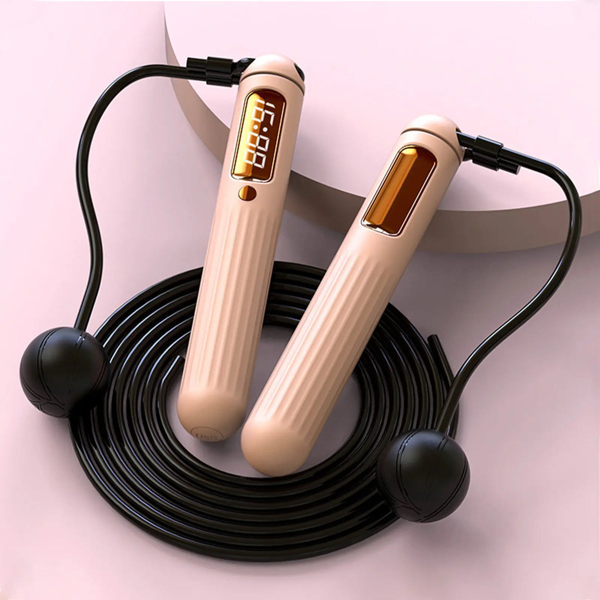 Rechargeable Smart Jump Rope