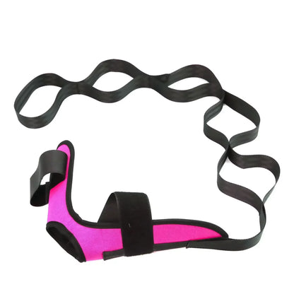 Yoga Foot Stretching Band