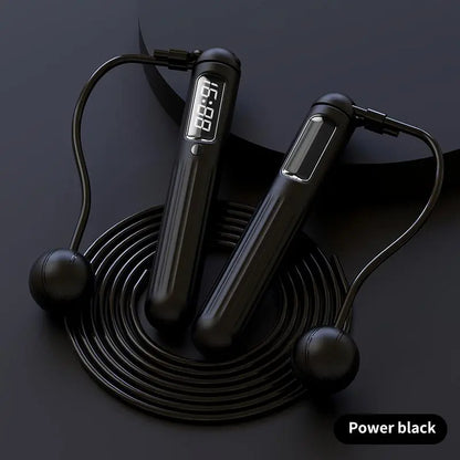 Rechargeable Smart Jump Rope