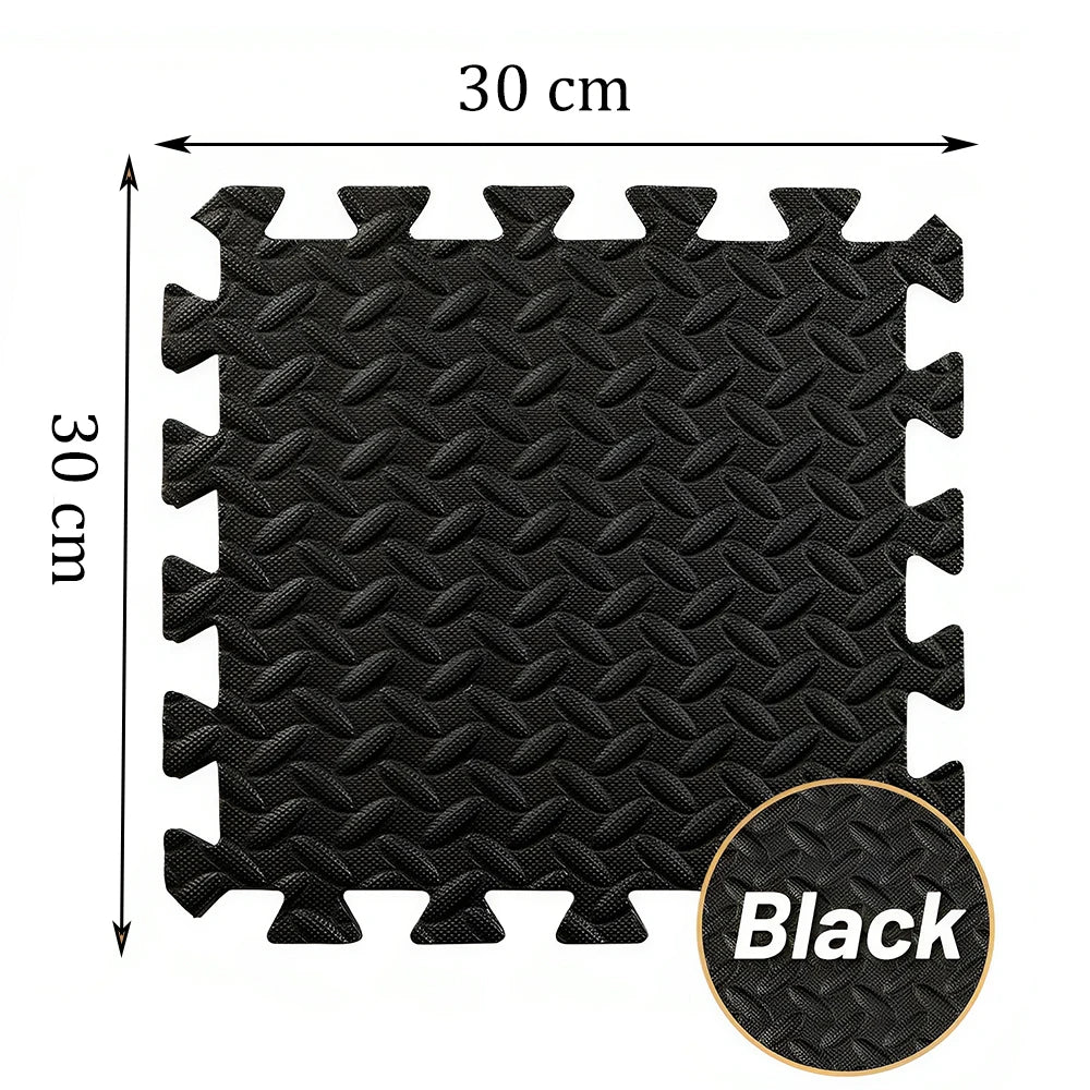 Gym Floor,Tatami,Puzzle Fitness Mat,Sport Mats,Eva Interlocking Foam Floor Tiles for Gym,Gym Equipment Mat,Floor Mat for Kid